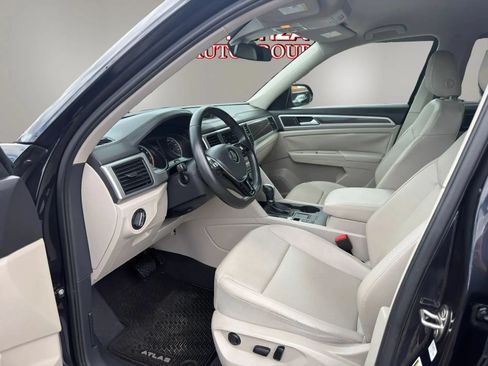 Used 2019 Volkswagen Atlas SE FWD image 13