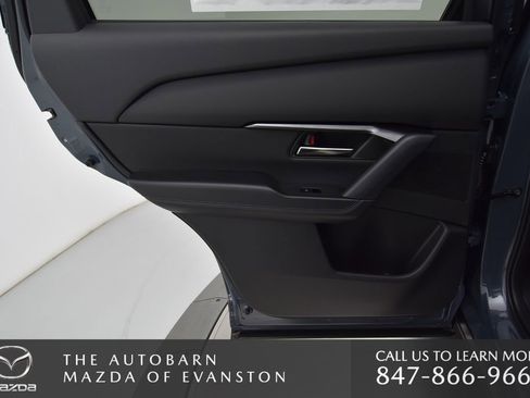 New 2026 MAZDA CX-5 2.5 S w/ Premium Package AWD/4WD image 37