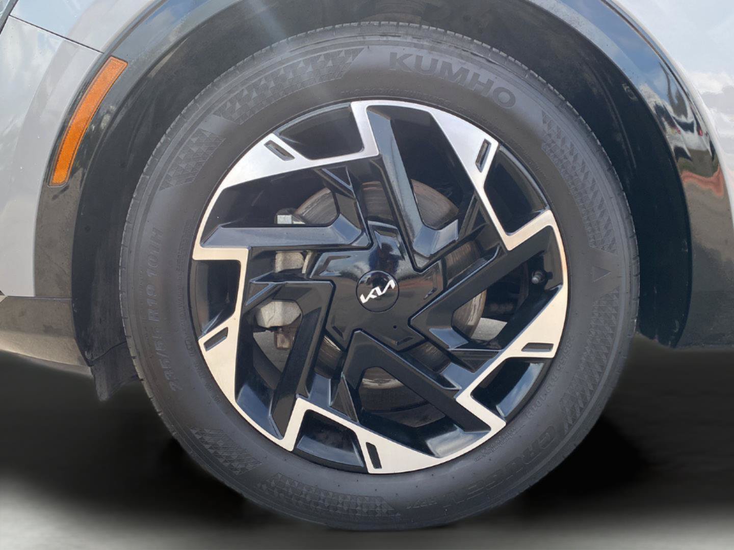 Used 2023 Kia Sportage SX FWD image 11