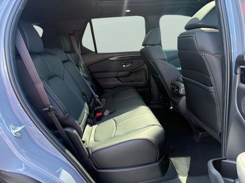 New 2026 Honda Passport TrailSport Elite image 13