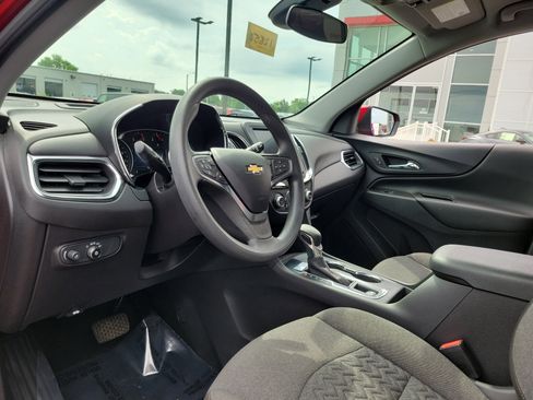 Used 2023 Chevrolet Equinox LT image 19