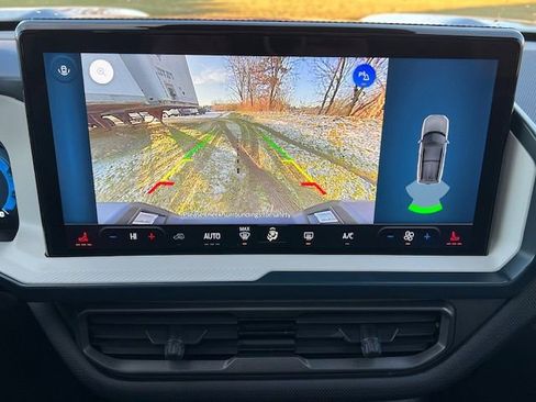 New 2025 Ford Bronco Sport Heritage w/ Convenience Package image 36