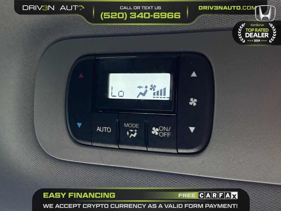 Used 2019 Honda Odyssey EX-L image 16
