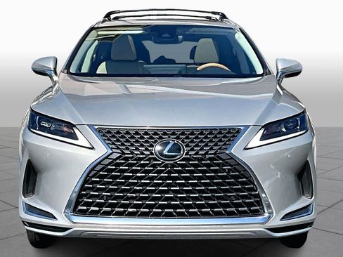 Used 2021 Lexus RX 350 AWD w/ Premium Package image 4