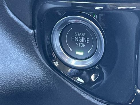 New 2026 Chevrolet Silverado 1500 LTZ w/ LTZ Premium Package image 26