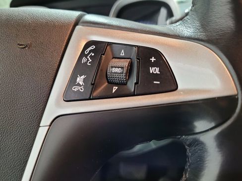 Used 2017 Chevrolet Equinox LT w/ Midnight Edition image 30