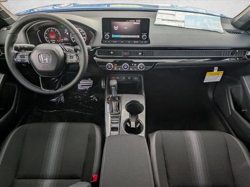 New 2026 Honda Civic Sport image 14