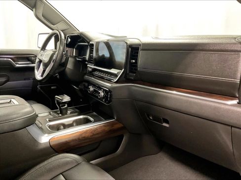 Used 2022 GMC Sierra 1500 SLT w/ SLT Premium Plus Package image 14