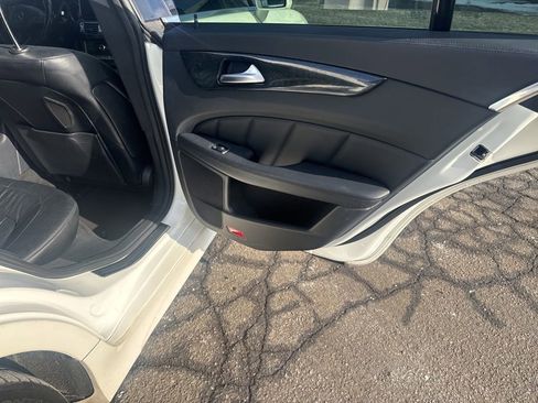 Used 2015 Mercedes-Benz CLS 400 4MATIC image 42