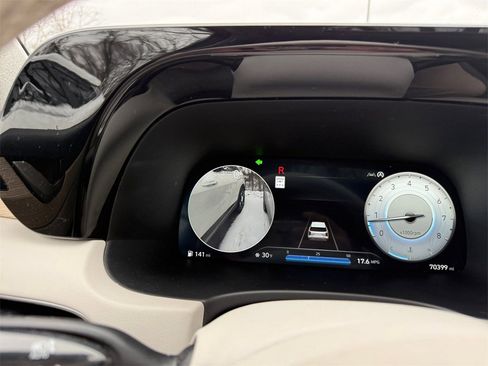 Used 2024 Hyundai Palisade Limited image 20