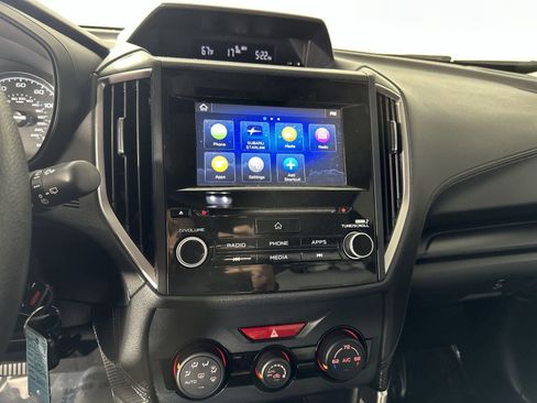 Used 2022 Subaru Forester AWD/4WD image 21