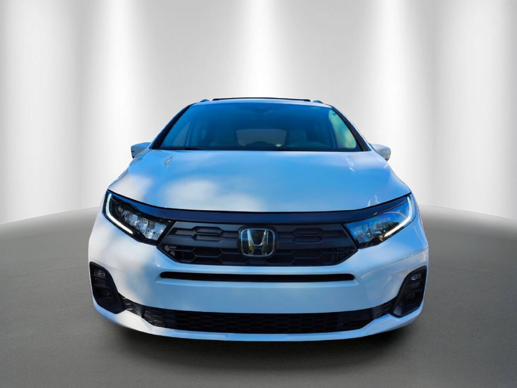 New 2027 Honda Odyssey EX-L image 2