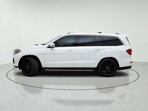 Used 2019 Mercedes-Benz GLS 450 4MATIC image 14