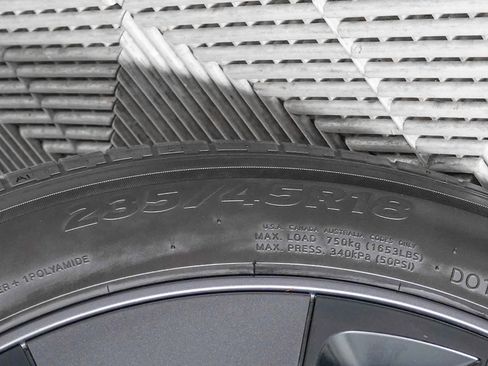 Used 2024 Tesla Model 3 Long Range image 36