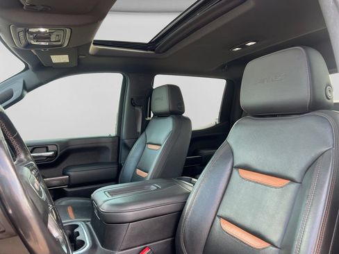 Used 2019 GMC Sierra 1500 AT4 w/ AT4 Premium Package AWD/4WD image 21