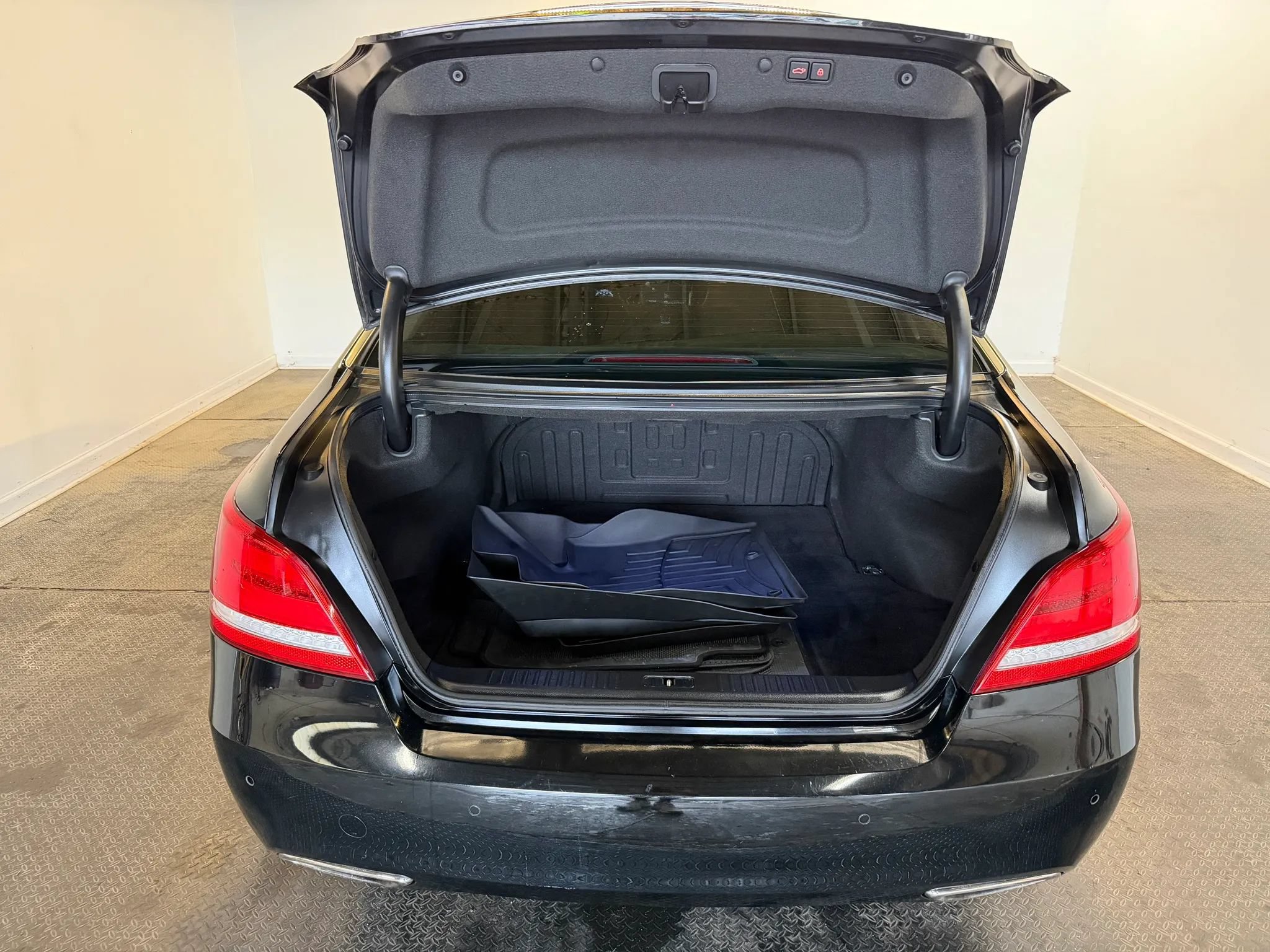 Used 2016 Hyundai Equus Ultimate RWD image 48