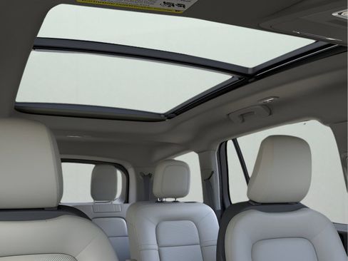 New 2026 Lincoln Aviator 2WD image 22