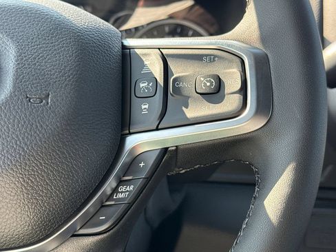 New 2026 RAM 2500 Lone Star AWD/4WD image 27