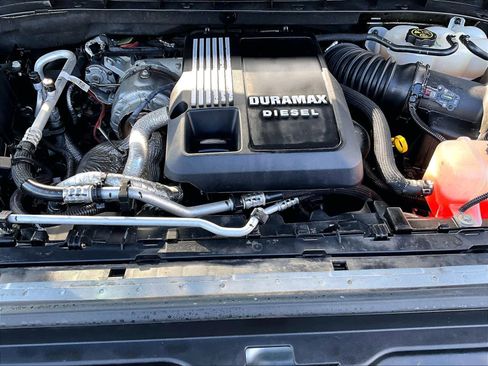 Used 2023 GMC Sierra 1500 AT4 w/ AT4 Preferred Package image 29