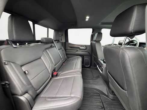 Used 2023 GMC Sierra 1500 Elevation w/ Elevation Premium Package image 11