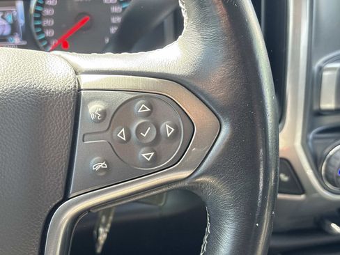 Used 2018 Chevrolet Silverado 1500 LT w/ All Star Edition image 17