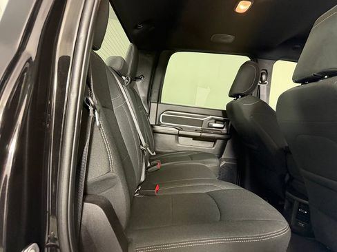 Used 2026 RAM 2500 Big Horn AWD/4WD image 21