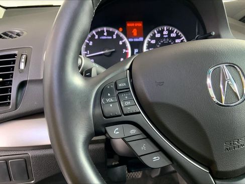 Used 2015 Acura RDX FWD image 24