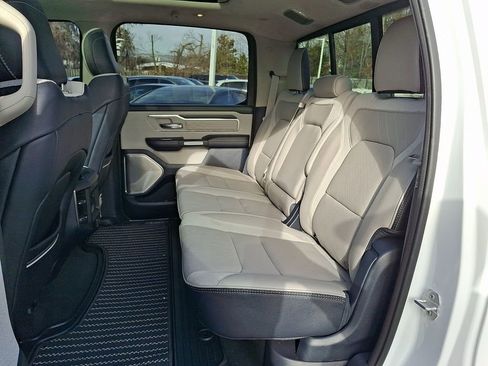 Used 2023 RAM 1500 Limited image 9