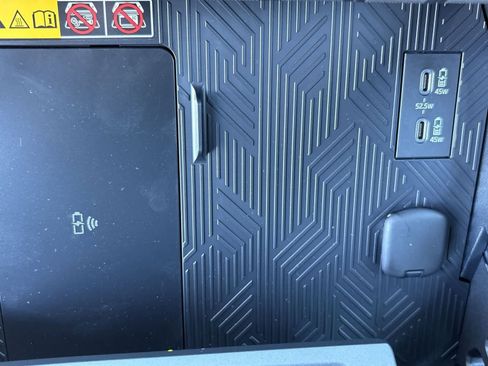 New 2025 Toyota 4Runner TRD Off-Road image 24