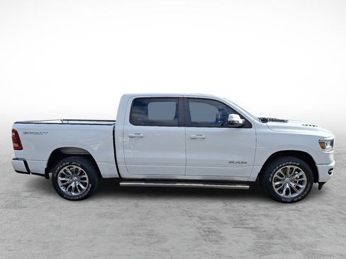 Certified 2023 RAM 1500 Laramie image 6