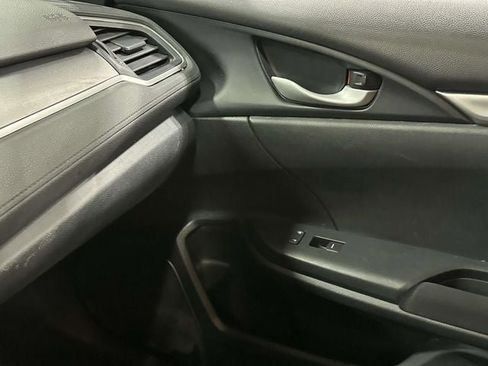 Used 2018 Honda Civic LX image 30
