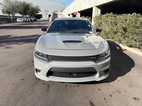Certified 2023 Dodge Charger GT w/ Navigation & Travel Group image 2