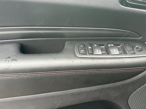 New 2026 Dodge Durango GT image 11