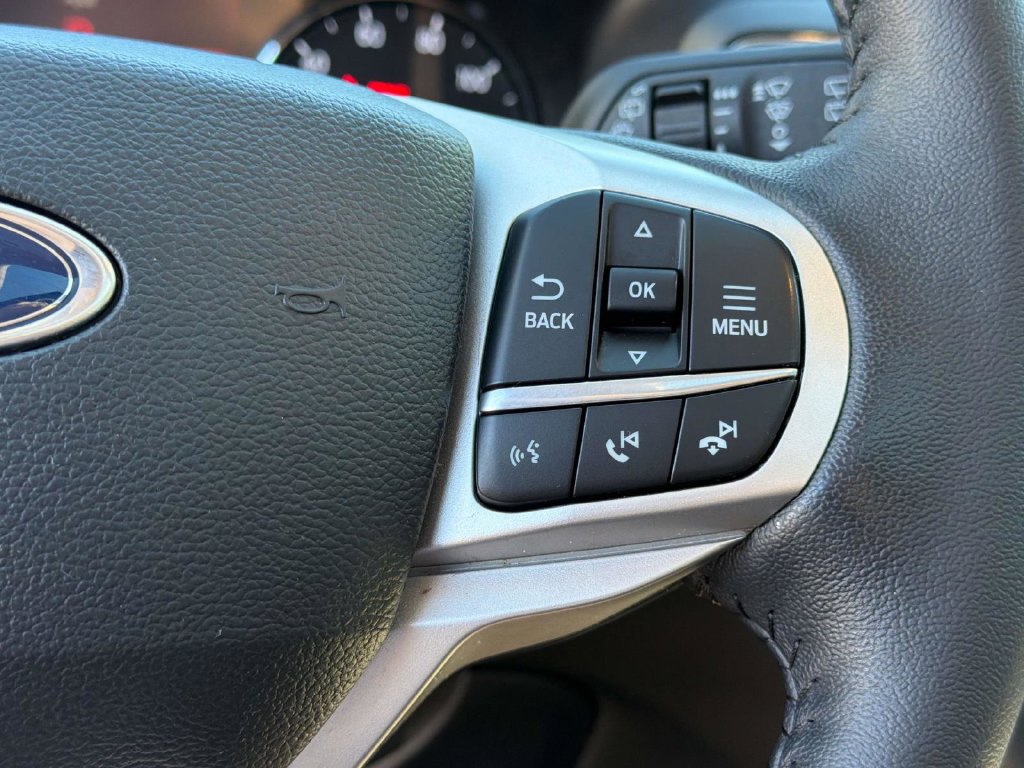 Certified 2023 Ford Explorer Limited w/ Limited Technology Package AWD/4WD image 40