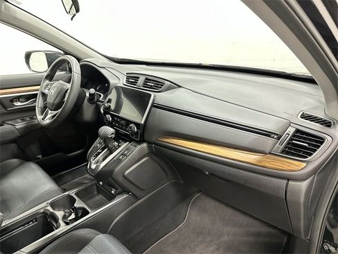 Used 2021 Honda CR-V EX image 25