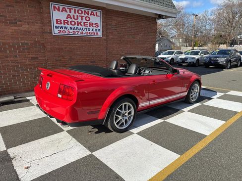 Used 2007 Ford Mustang Shelby GT500 image 48