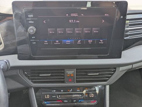 Used 2025 Volkswagen Jetta S FWD image 13