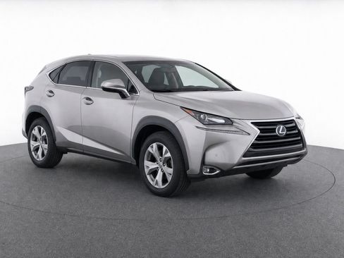 Used 2017 Lexus NX 200t AWD w/ Premium Package image 46