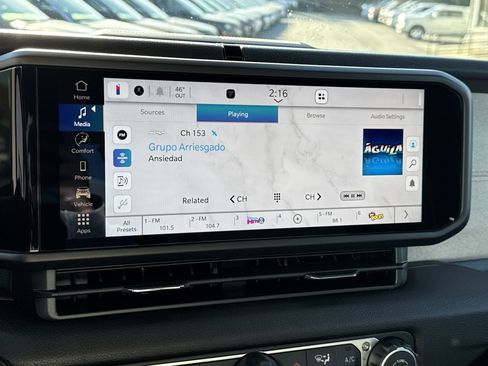 New 2026 Jeep Wrangler Willys image 28