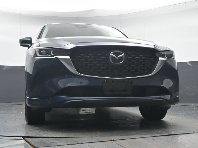 Certified 2024 MAZDA CX-5 AWD 2.5 S w/ Preferred Package image 35