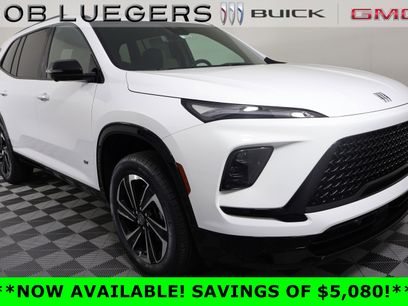 New 2026 Buick Enclave Sport Touring w/ Power Package