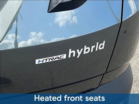 New 2025 Hyundai Tucson SEL AWD/4WD image 9