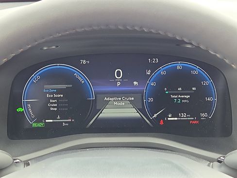 New 2026 Toyota Camry XLE image 13