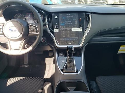 New 2025 Subaru Legacy Premium w/ Popular Package #1A image 13