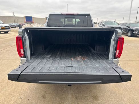 Certified 2023 GMC Sierra 1500 SLT w/ SLT Premium Package image 6