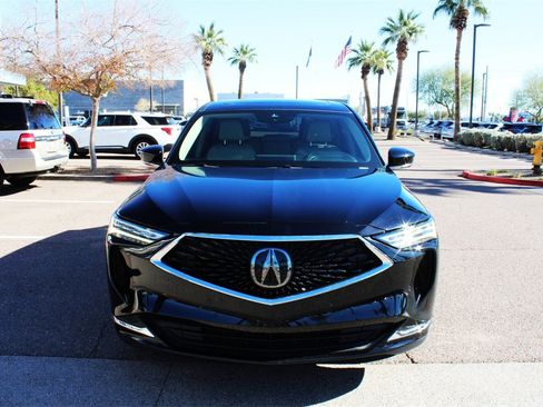 Used 2023 Acura MDX FWD w/ Technology Package image 8