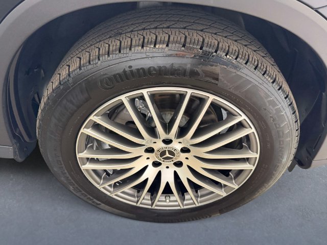 Certified 2026 Mercedes-Benz GLC 300 4MATIC image 8