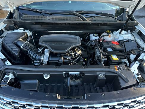 Used 2023 GMC Acadia Denali w/ Denali Ultimate Package image 26