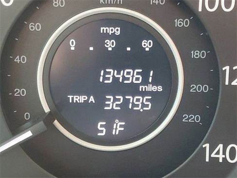 Used 2014 Honda CR-V EX-L image 26