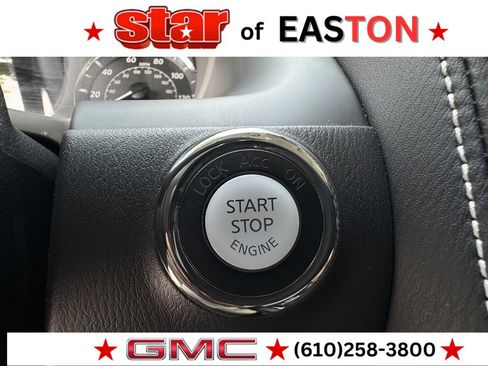 Used 2023 INFINITI QX80 Premium Select w/ Cargo Package image 70